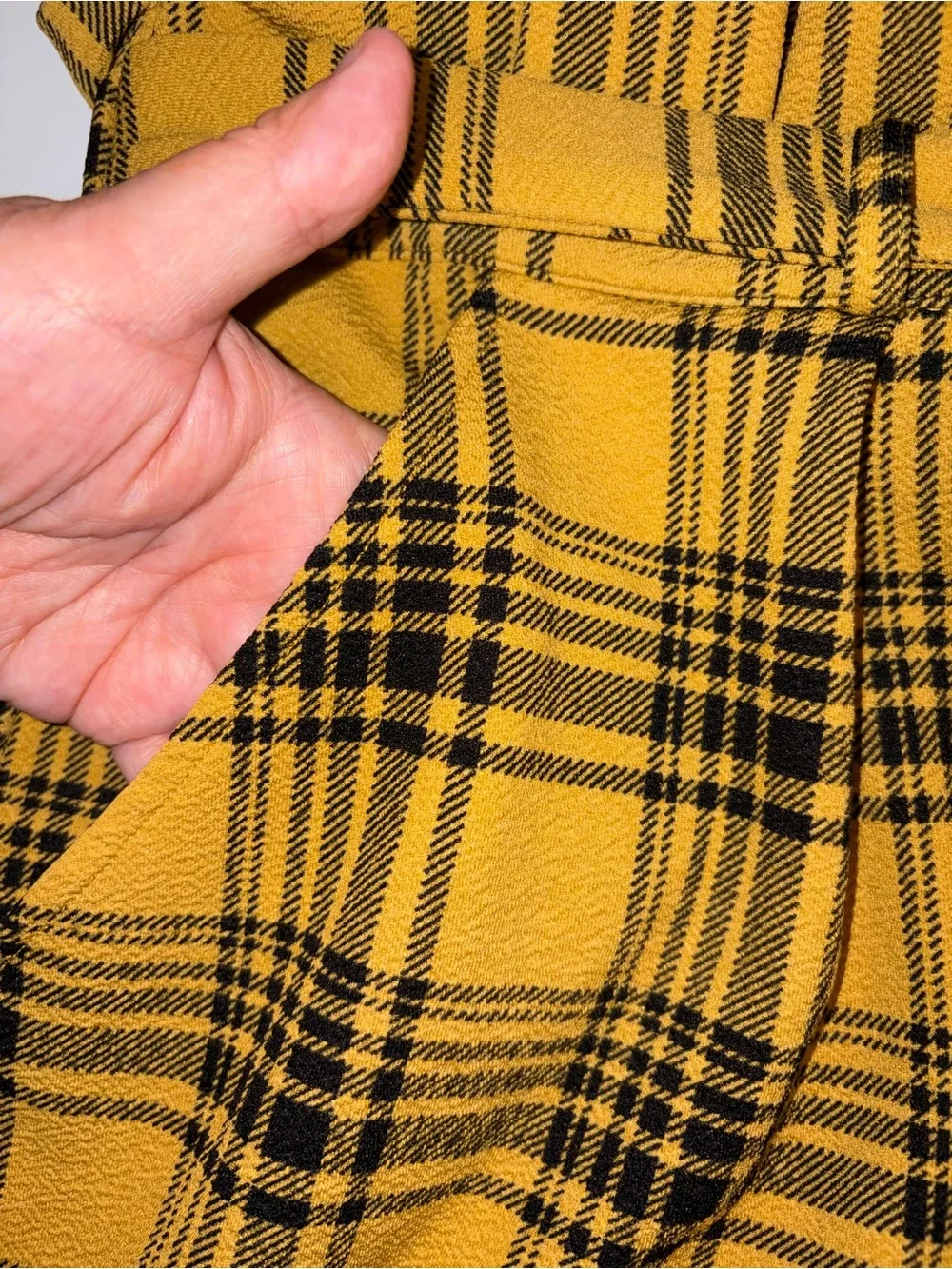 No Boundaries beautiful yellow